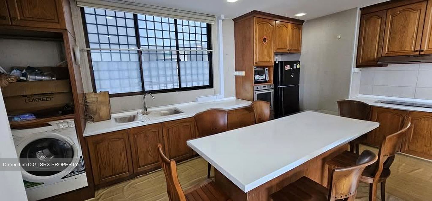Parc Oasis (D22), Condominium #582133921